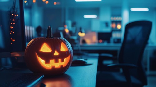 Halloween édition : les 7 recrutements tech qui ont tourné au cauchemar