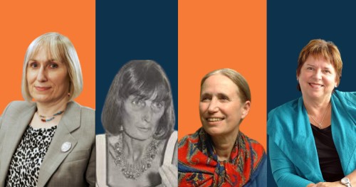 Histoire de l’informatique : des femmes visionnaires