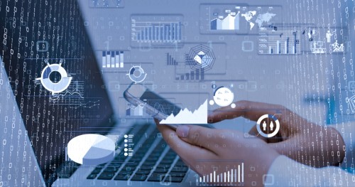 How AI is reconfiguring (not replacing) technology jobs