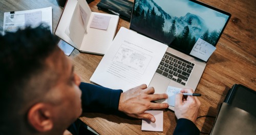 How much tax would you pay on a 'side hustle'?