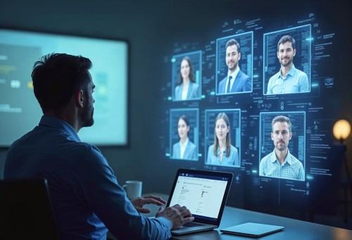 How the EU AI Act affects UK tech hiring and IT staff