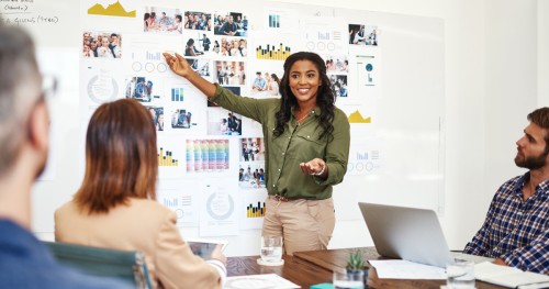How to become a freelance project manager