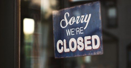 How to close your limited company