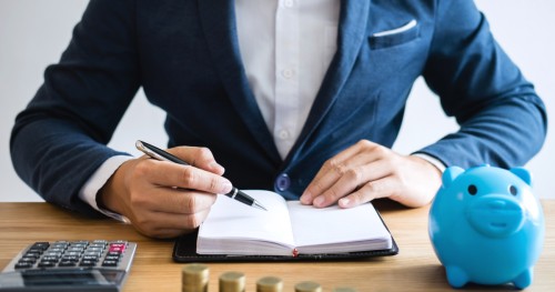How to manage inconsistent income as an IT contractor: top 10 hacks