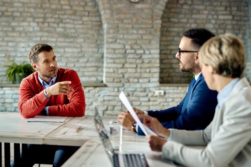 How to negotiate a UK tech job salary in 2026-27