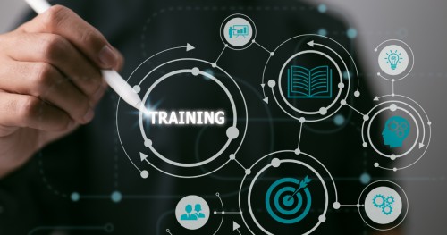 How to upskill yourself in the IT & tech industry