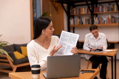 How to write a kick-ass CV Profile as a tech job candidate?