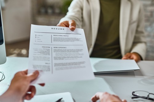 I ran a CV surgery online. These 3 things IT job-seekers said they wanted to know most