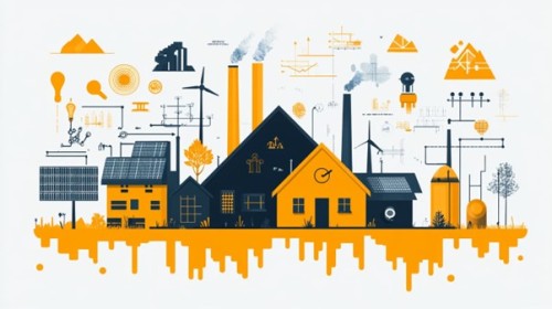 IA et énergie : révolution technologique ou impasse écologique ?