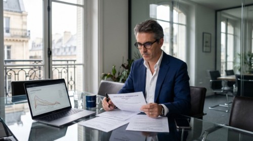 IA et offres d'emploi tech : la France à la traîne