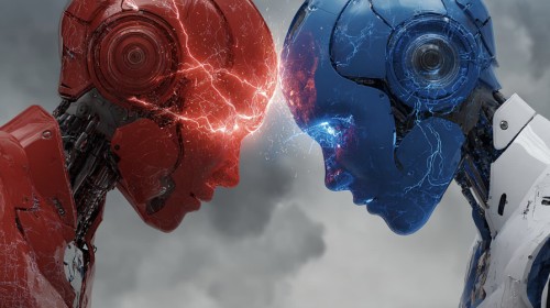 IA offensive vs IA défensive : quels enjeux pour 2026 ?