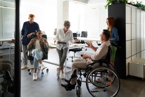 Inclusivité dans l’IT : quelles initiatives pour 2025 ?