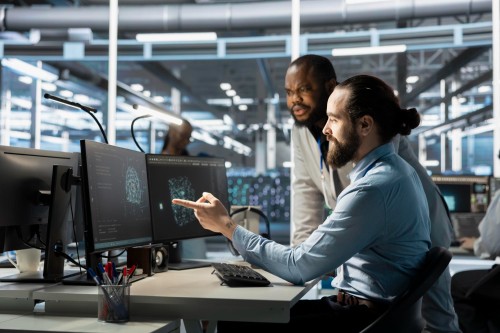 Industrie 4.0 et IoT : les métiers IT qui recrutent dans l'industrie en cette fin d'année