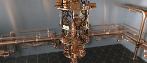 Informatique quantique : en quoi ça consiste exactement ?