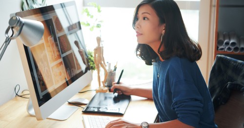 Introduction to becoming a freelance web designer