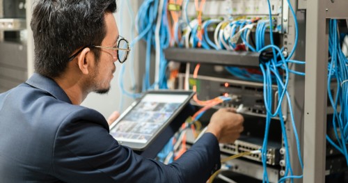 Is a telecoms job your next career move?