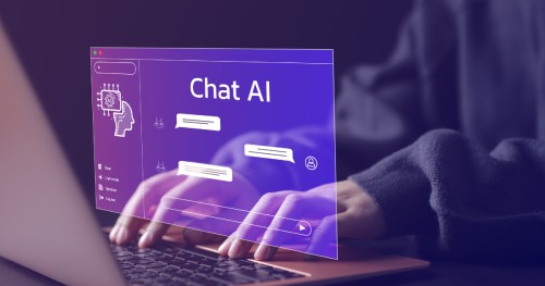 Is AI or ChatGPT okay to write your CV with?
