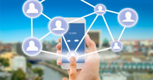 Is LinkedIn-adding an IT firm’s staff how to get a tech job?