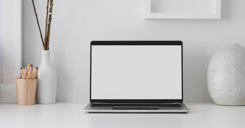 Is using my own laptop in-house for ad agencies a basis to charge extra?
