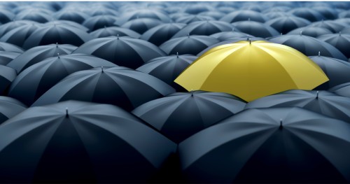 IT contractors using an umbrella company must be proactive -- because the government is choosing not to be