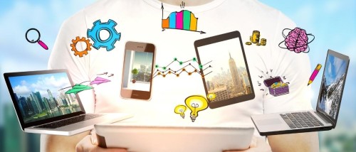 IT : le top 12 des mots à connaitre en 2022