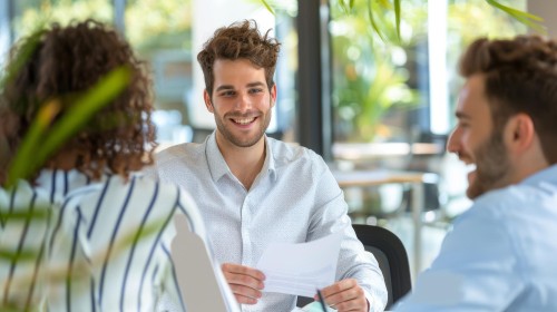 IT project manager interview guide: 74 questions and model answers