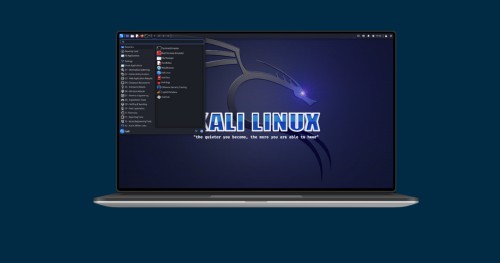 Kali Linux : la boîte à outils ultime du pentester ?