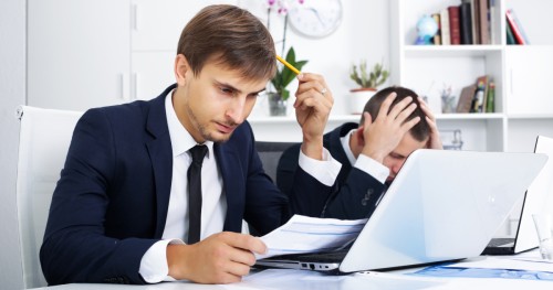 Keeping your temporary IT job: three mistakes to avoid
