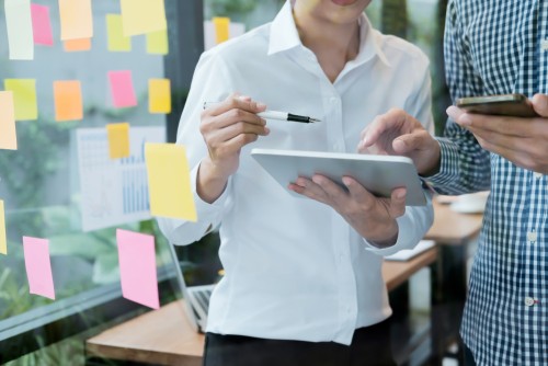 L’avenir des métiers du produit : entre révolution et adaptation