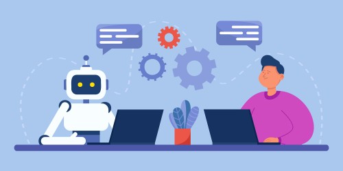 L’IA va transformer votre travail (mais ne le remplacera pas)