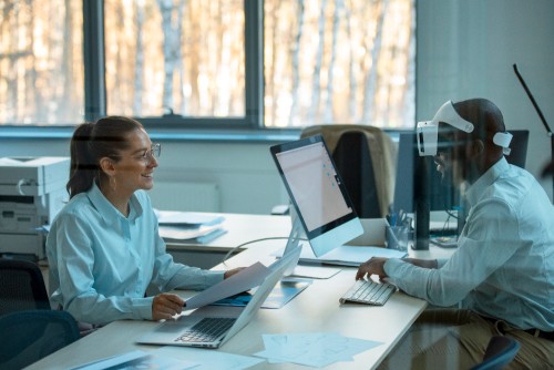 L’impact de l’IA sur les métiers IT en 2025 : opportunités et menaces