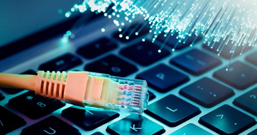 L'informatique optique : quand la lumière devient calculatrice