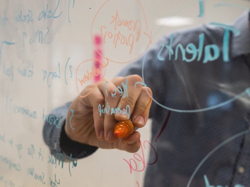 L’innovation au coeur des tendances RH d’ici 2020