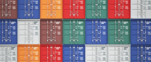 La conteneurisation (définition, avantages, enjeux, etc.)