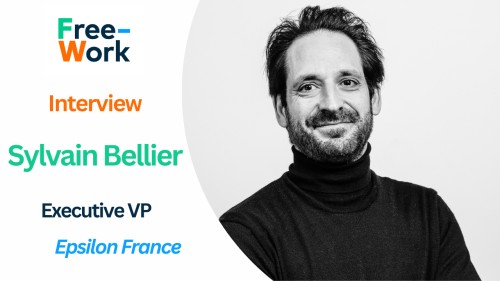 La DATA recrute ! Interview d’Epsilon France