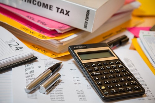 La déclaration d'impôt des freelances IT et les erreurs à éviter