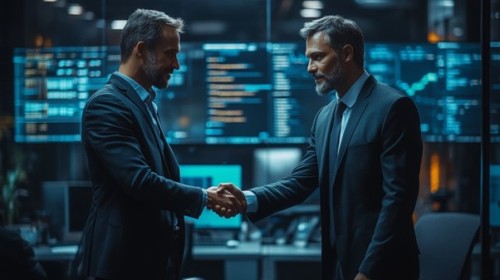 La guerre des salaires dans la Tech : comment se positionner en tant que recruteur ?