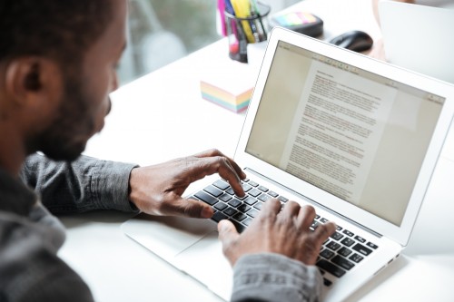 La lettre de motivation tech en 2026 : encore utile, ou complètement dépassée ?