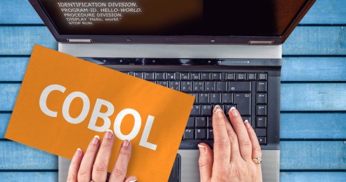 Langage Cobol : la demande en programmeurs ne faiblit pas