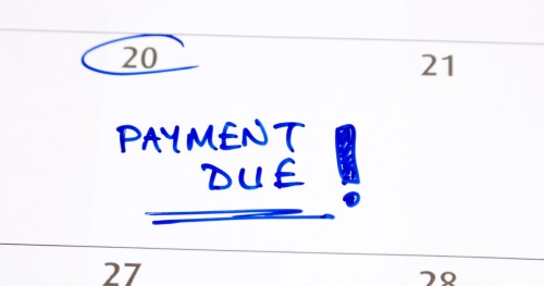 Late payment as a freelancer: How to fight unpaid self-employment