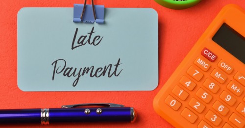 Late payments are still prevalent for UK freelancers. What can we do about it?