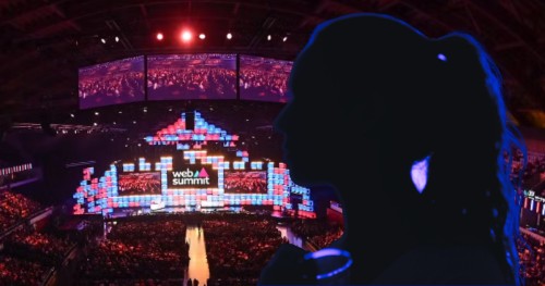 Le bilan pour le Web Summit