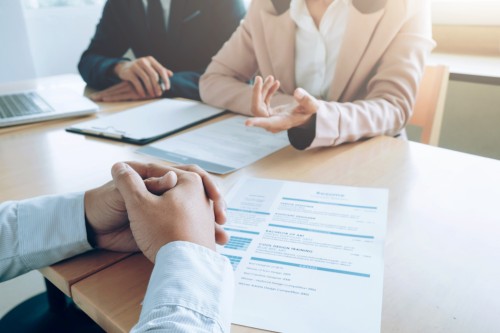 Le CV Tech en 2026 : les tendances incontournables