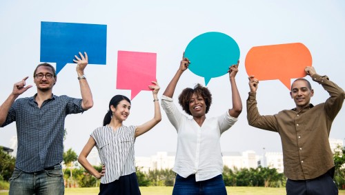 Le forum Free-Work explose : les discussions à suivre absolument à la rentrée !