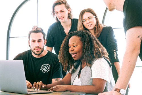 Le freelancing dans l’IT : tendance ou nouveau paradigme ?
