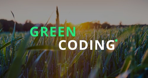 Le Green Coding : vraie tendance ?