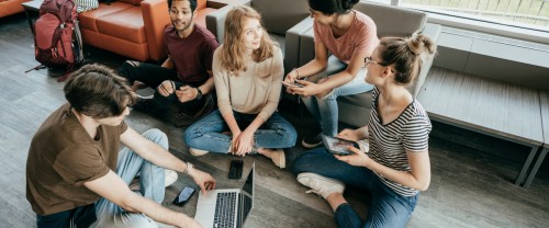 Le métier de développeur XR