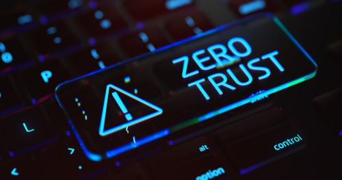 Le modèle de sécurité Zero Trust
