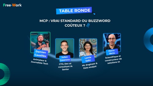 Le problème n’est pas MCP. C’est le MCP naïf.