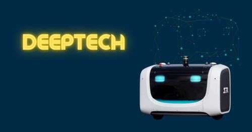 Le secteur de la Deeptech en plein renouveau